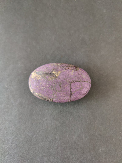Purpurite Lapidary