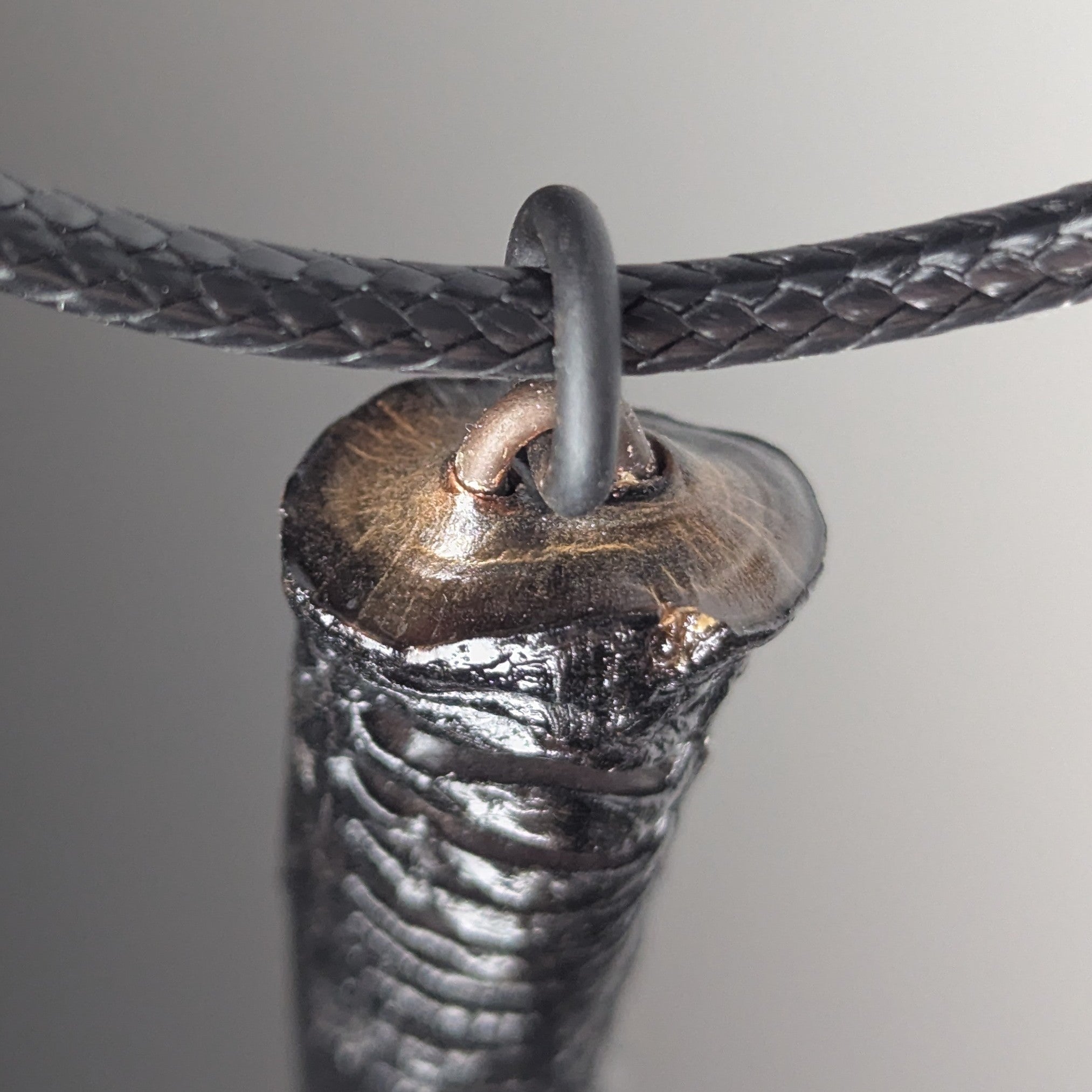 Calyra Necklace by Versiliy