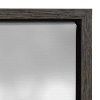 Sylvie Milk Can Framed Canvas by Jami Skarda by kateandlaurel - product image 3 for Resin Society