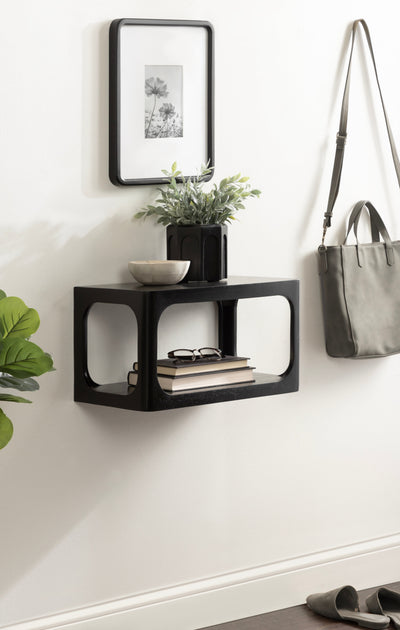 Dahl Floating Side Table