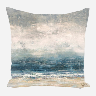 Sand and Sun Pillow