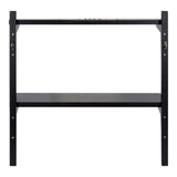 Meridien Wood Wall Shelf by kateandlaurel - product image 7 for Resin Society