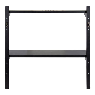 Meridien Wood Wall Shelf by kateandlaurel - product image 7 for Resin Society