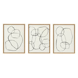 Sylvie 869 Going in Circles by kateandlaurel - product image 2 for Resin Society