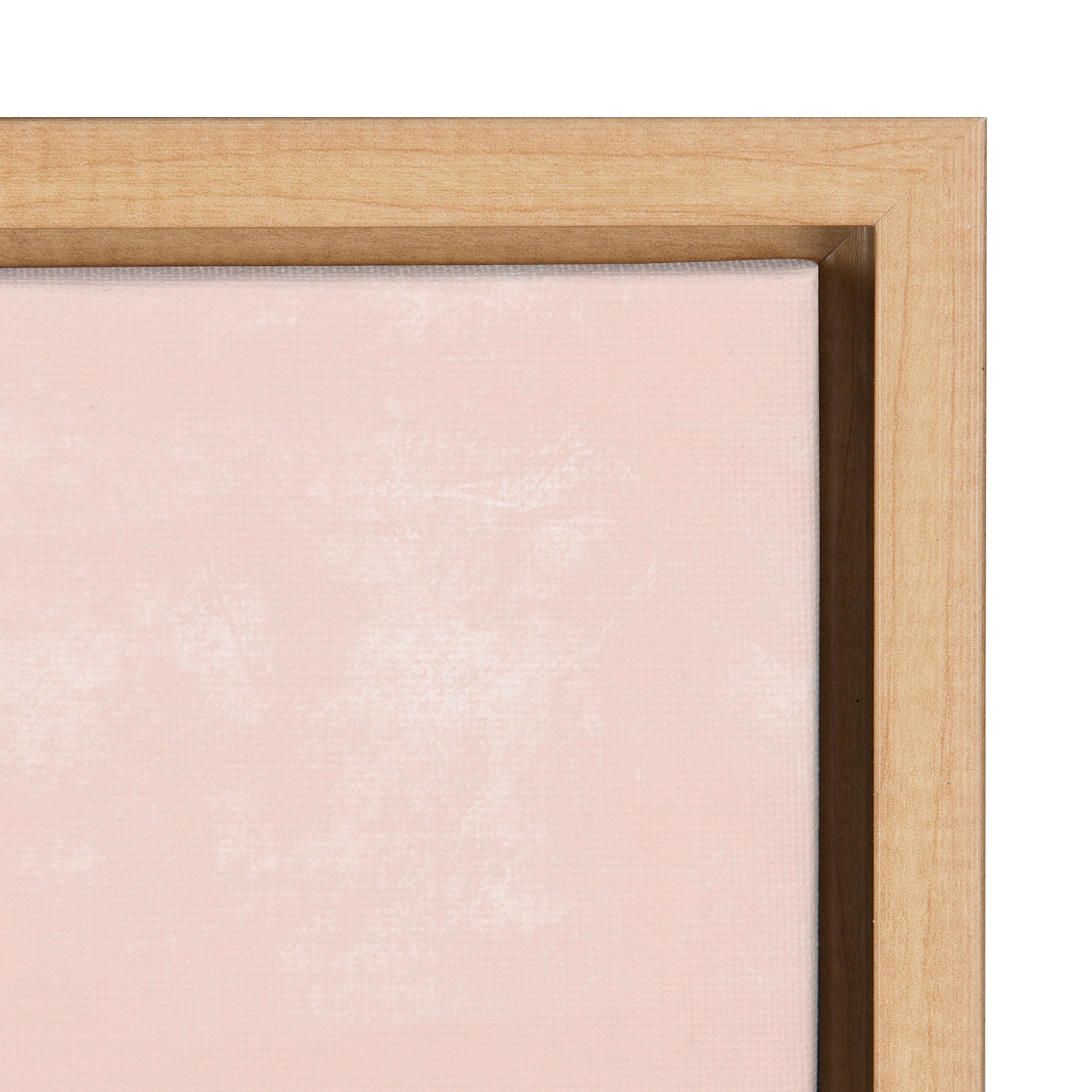 Sylvie Endless Summer Framed Canvas by kateandlaurel - product image 15 for Resin Society