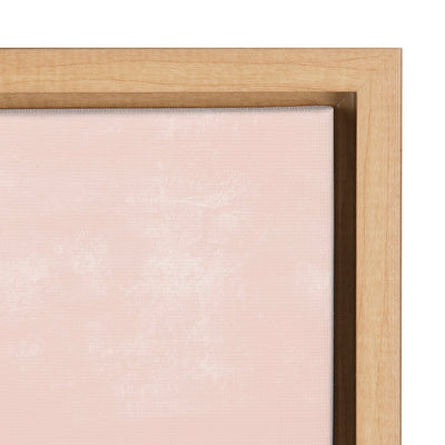 Sylvie Endless Summer Framed Canvas by kateandlaurel - product image 15 for Resin Society