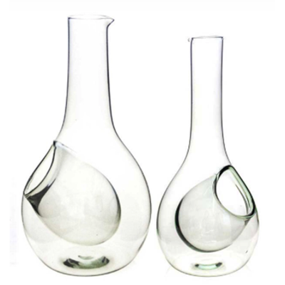 Wine Cooler Decanter by Mbare Ltd - product image 5 for Resin Society