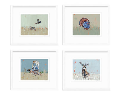 Southern Raised II Fine Art Prints by Chelsea McShane Art - product image 14 for Resin Society