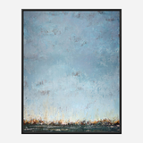 Sea Breeze Artist Enhanced Canvas Print by John Beard Collection - product image 5 for Resin Society