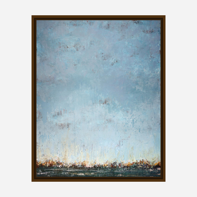 Sea Breeze Artist Enhanced Canvas Print by John Beard Collection - product image 7 for Resin Society