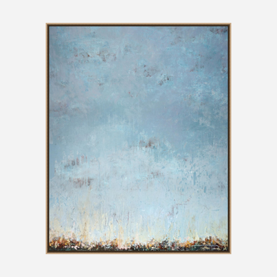 Sea Breeze Artist Enhanced Canvas Print by John Beard Collection - product image 8 for Resin Society