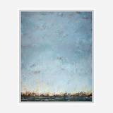 Sea Breeze Artist Enhanced Canvas Print by John Beard Collection - product image 6 for Resin Society