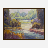 Sea Island Morning by John Beard Collection - product image 7 for Resin Society