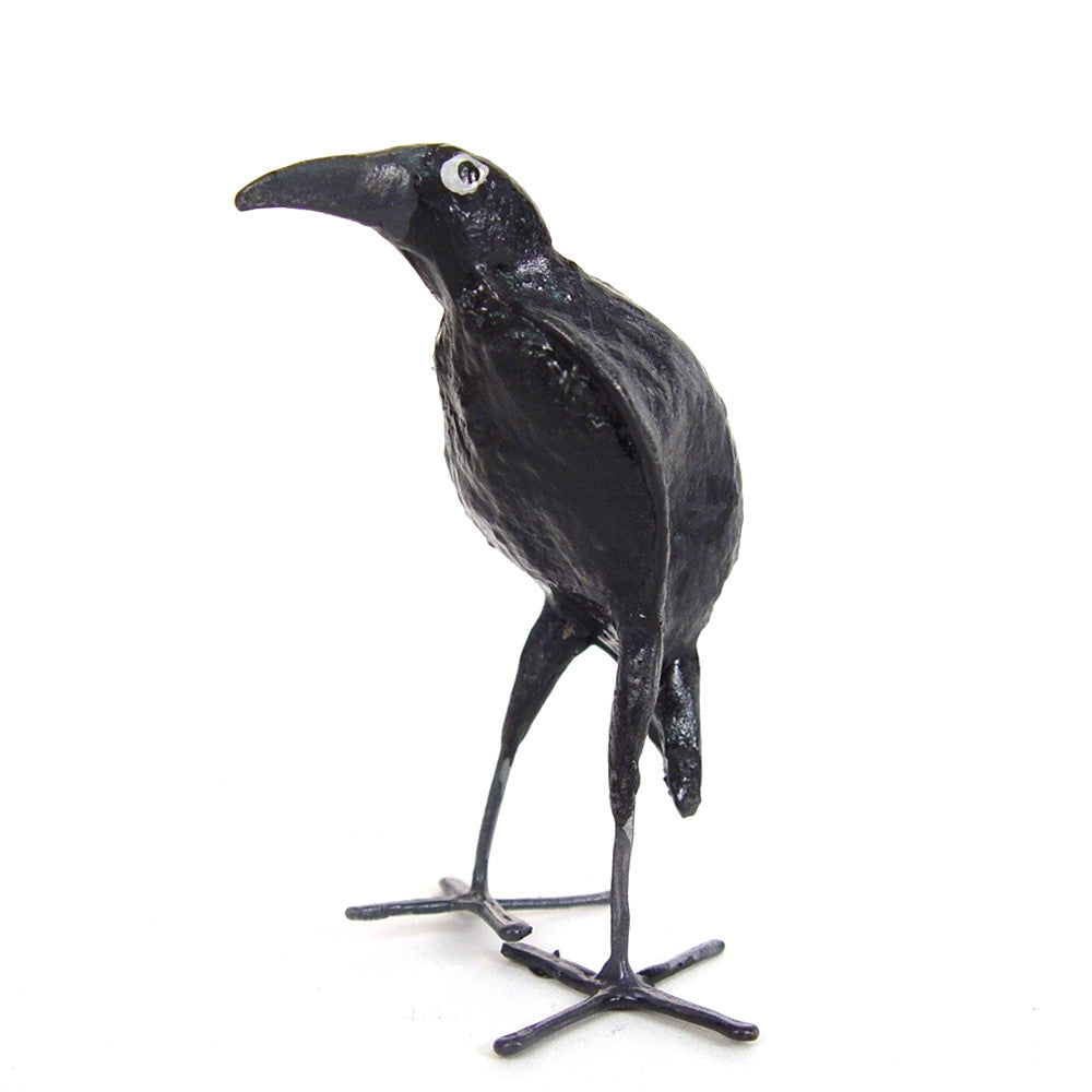 Seedpod Raven by Mbare Ltd - product image 2 for Resin Society
