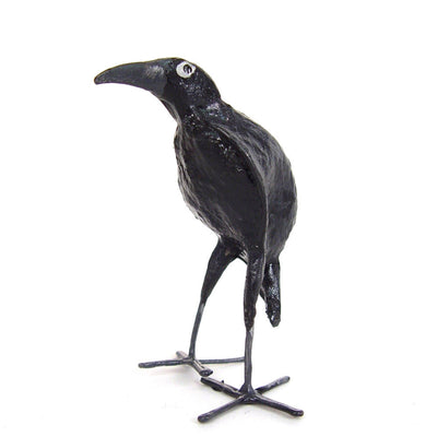 Seedpod Raven by Mbare Ltd - product image 2 for Resin Society