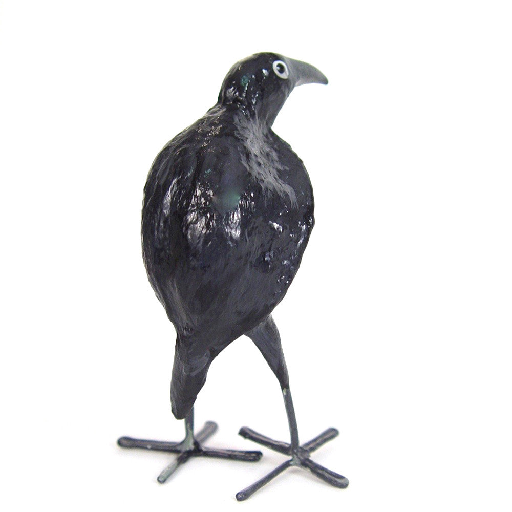 Seedpod Raven by Mbare Ltd - product image 3 for Resin Society