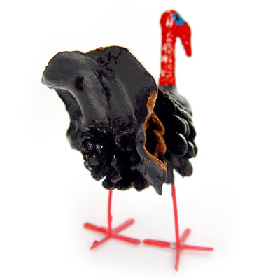 Seedpod Turkey by Mbare Ltd - product image 3 for Resin Society