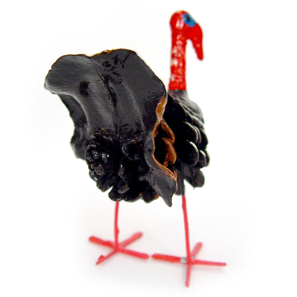 Seedpod Turkey by Mbare Ltd - product image 3 for Resin Society