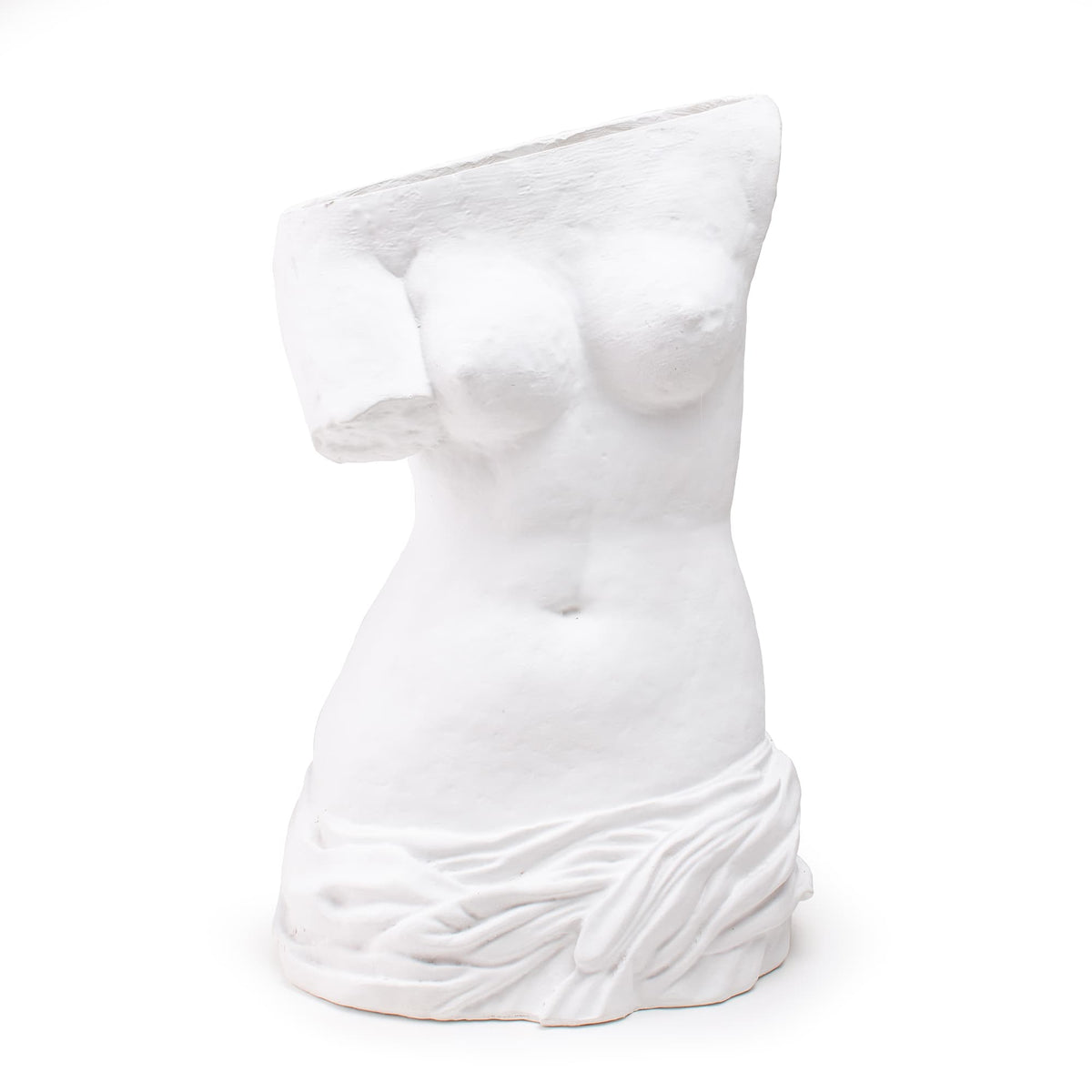 Milo Umbrella Stand detail image - Resin Society