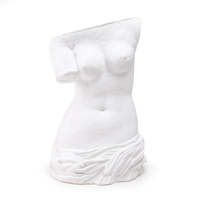Milo Umbrella Stand detail image - Resin Society