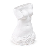 Milo Umbrella Stand detail image - Resin Society