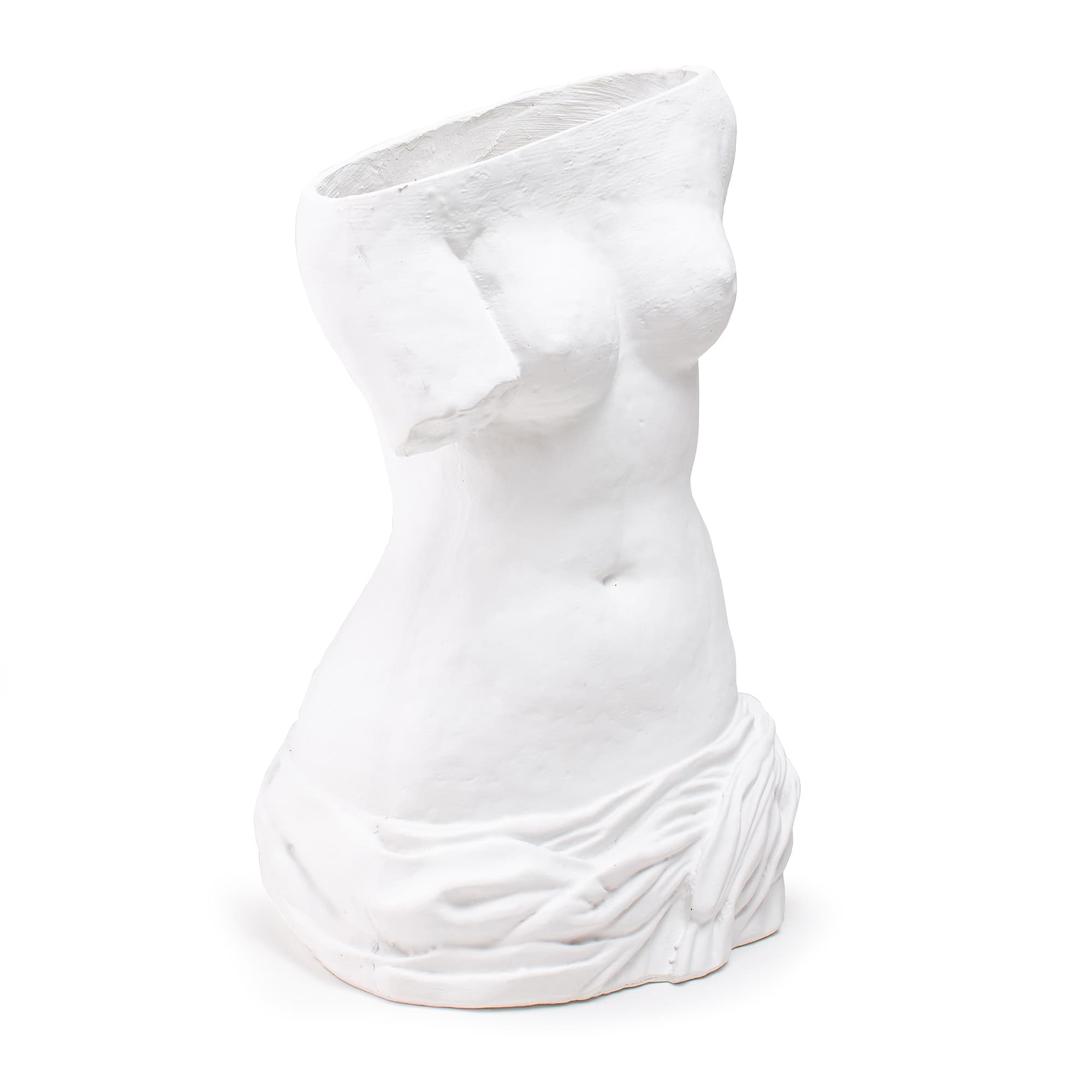 Milo Umbrella Stand detail image - Resin Society