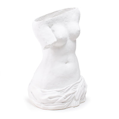 Milo Umbrella Stand detail image - Resin Society