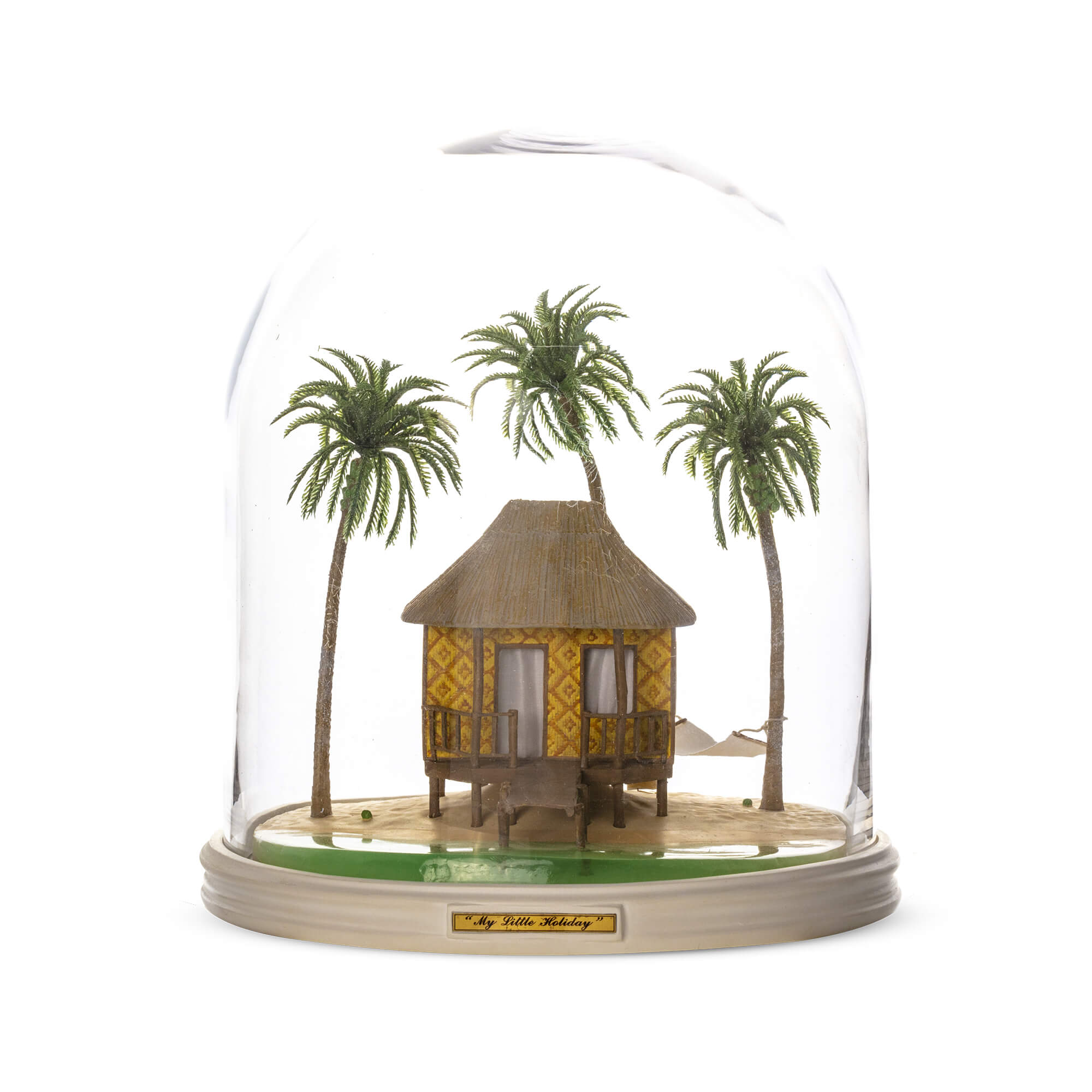 My Little Holiday by DEKOR - main product image for Resin Society