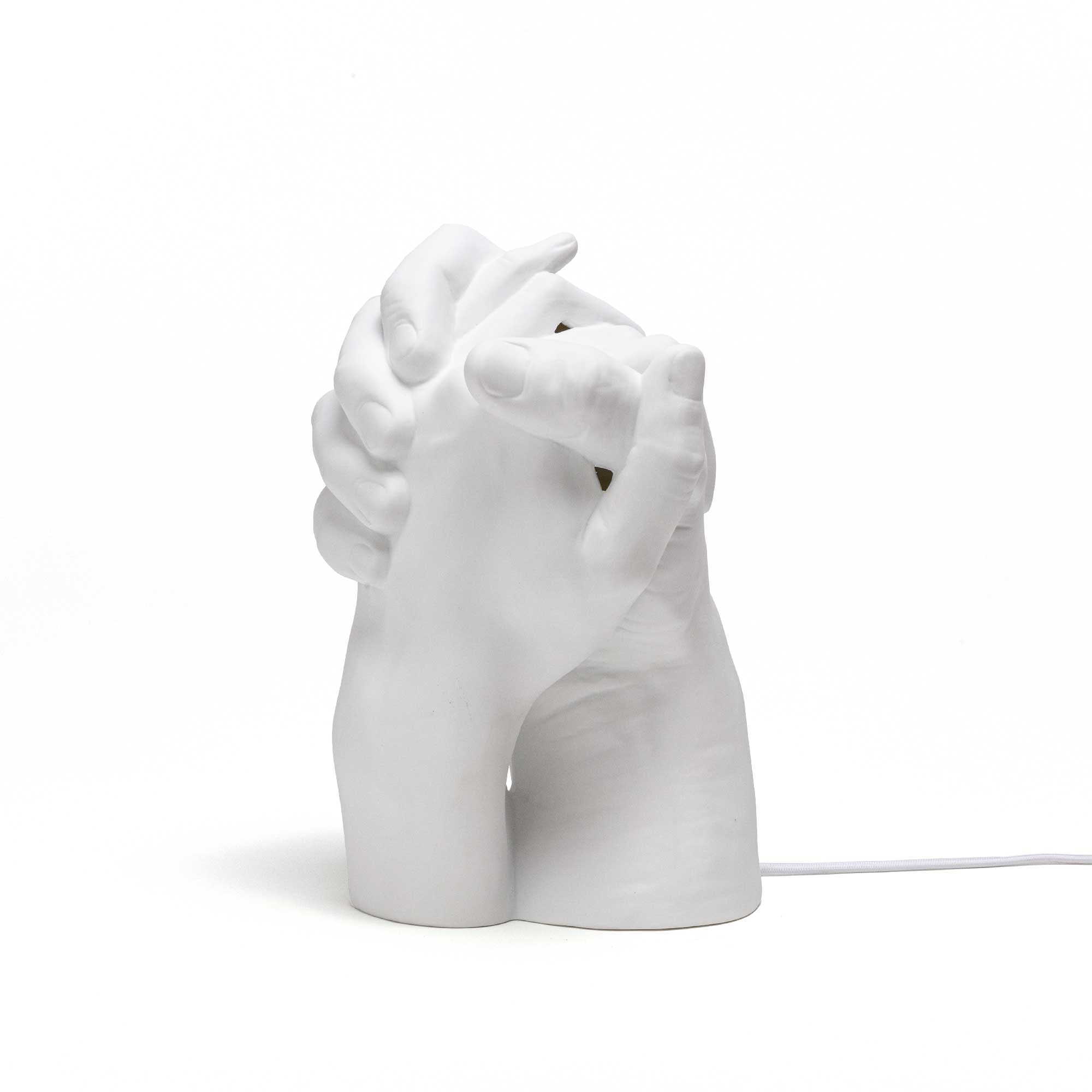 With Me Lamp by DEKOR - product image 4 for Resin Society