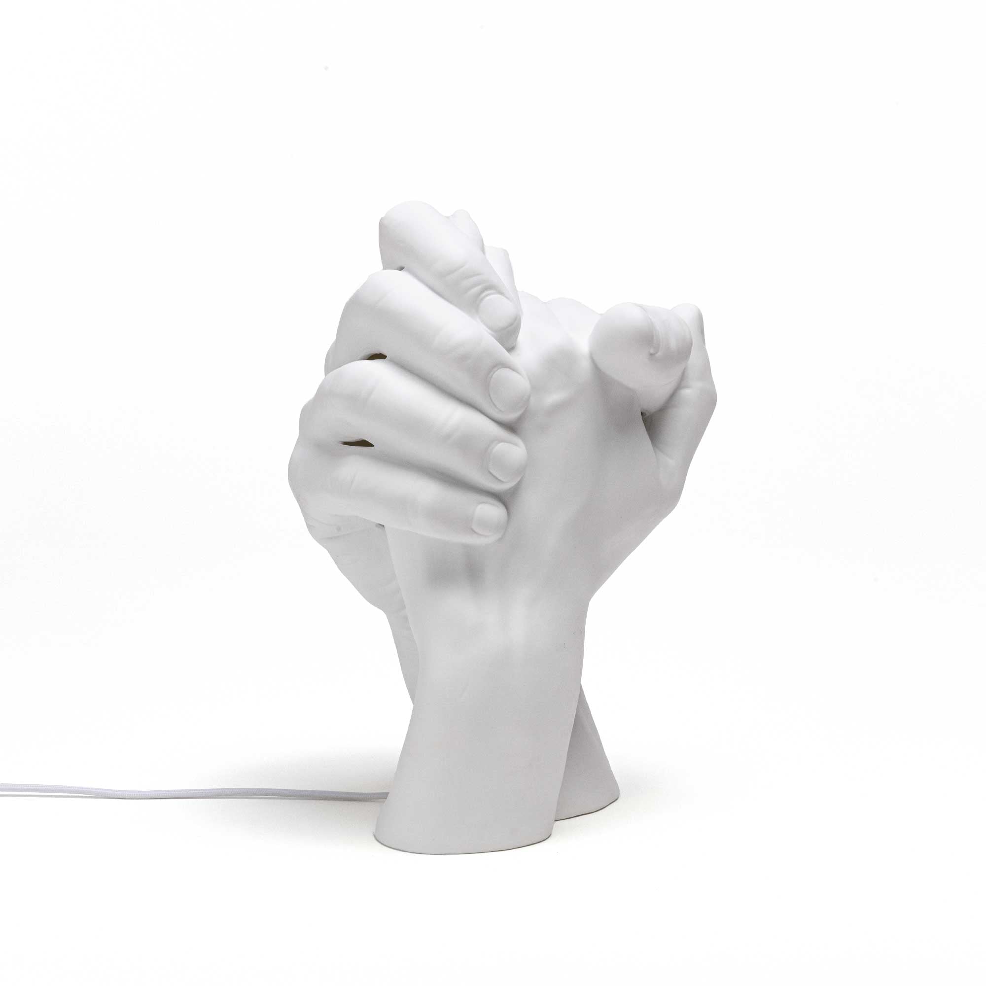 With Me Lamp by DEKOR - main product image for Resin Society