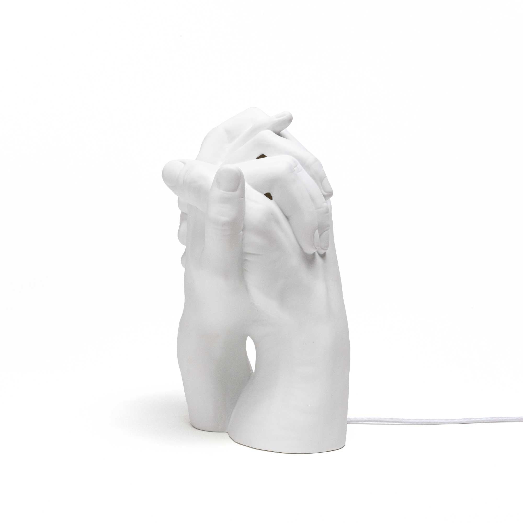 With Me Lamp by DEKOR - product image 2 for Resin Society