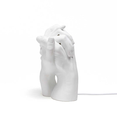 With Me Lamp by DEKOR - product image 2 for Resin Society