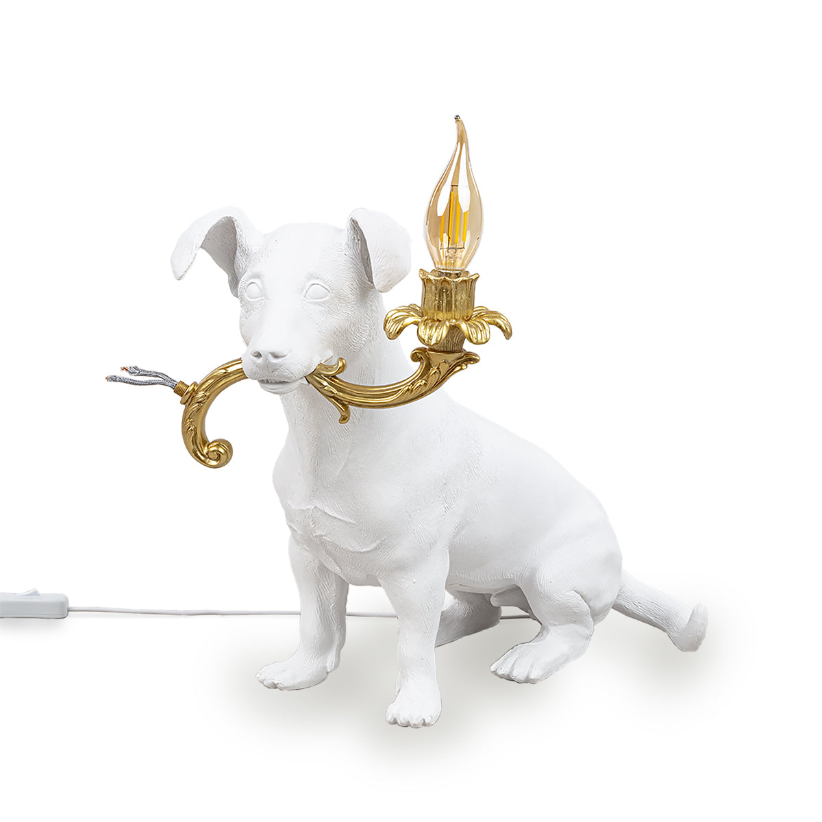 Rio Lamp by DEKOR - product image 2 for Resin Society