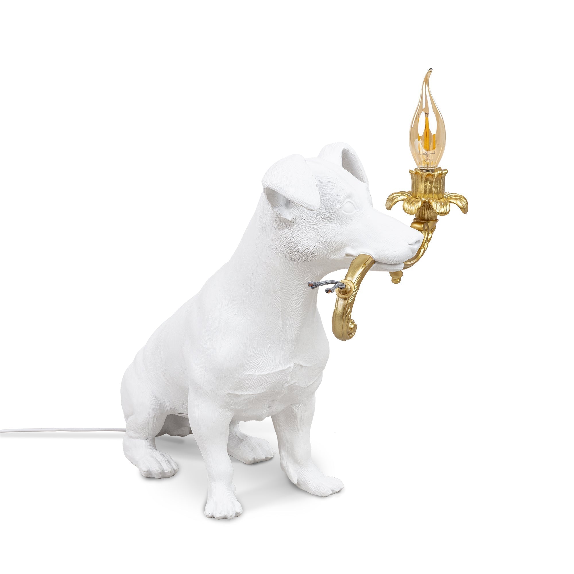 Rio Lamp by DEKOR - product image 3 for Resin Society