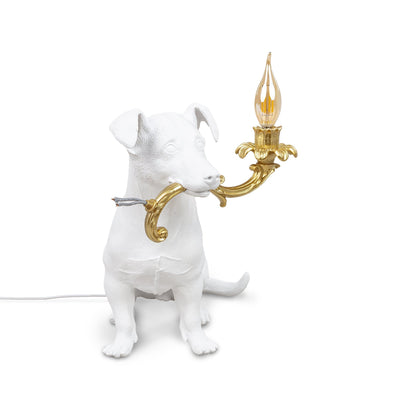 Rio Lamp by DEKOR - main product image for Resin Society