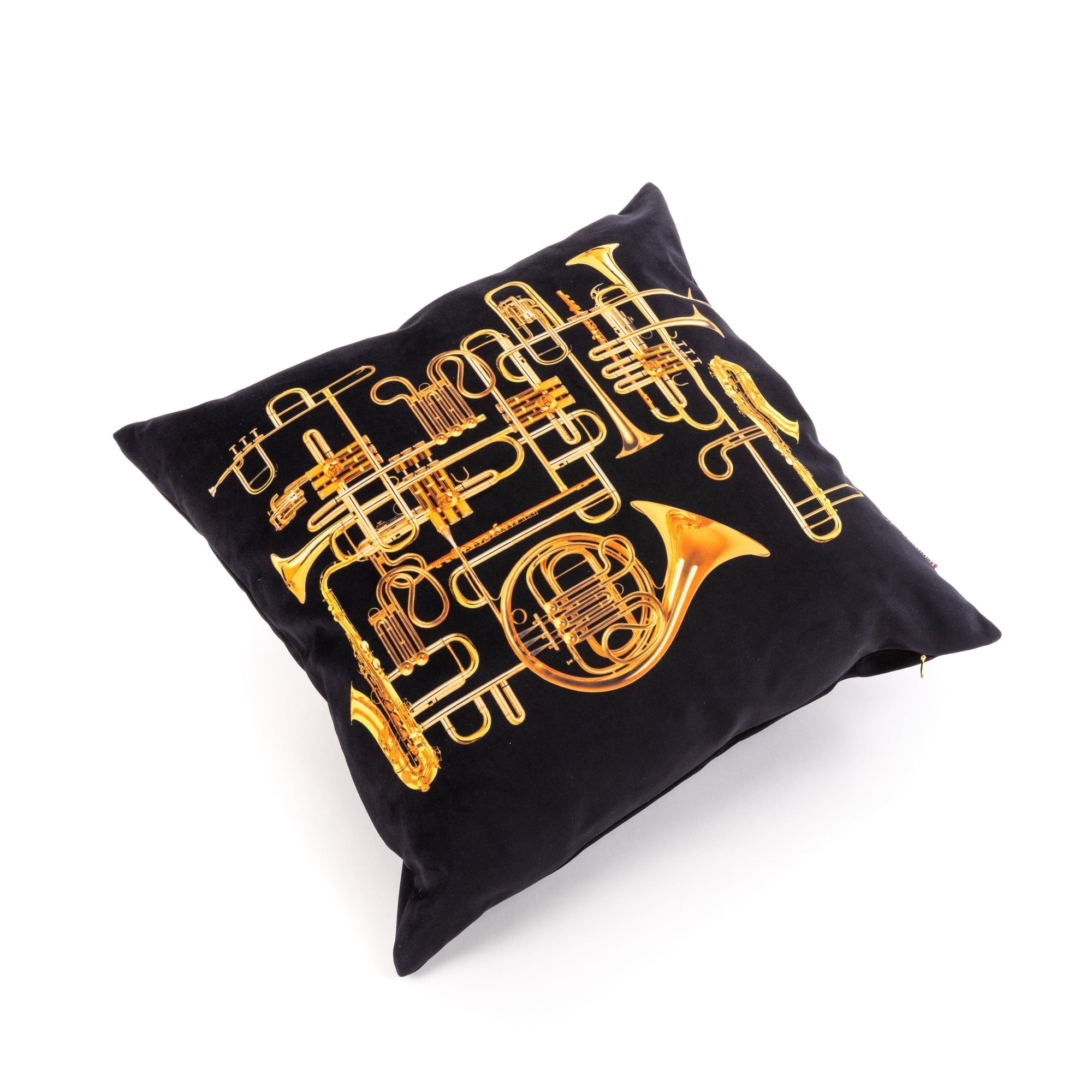 Cushion Trumpets by DEKOR - Resin Society