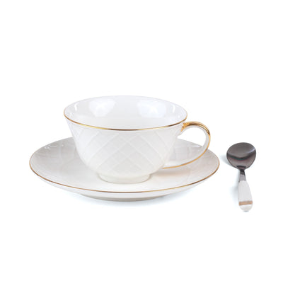 Teacup Tarin - Pomona by DEKOR - product image 2 for Resin Society