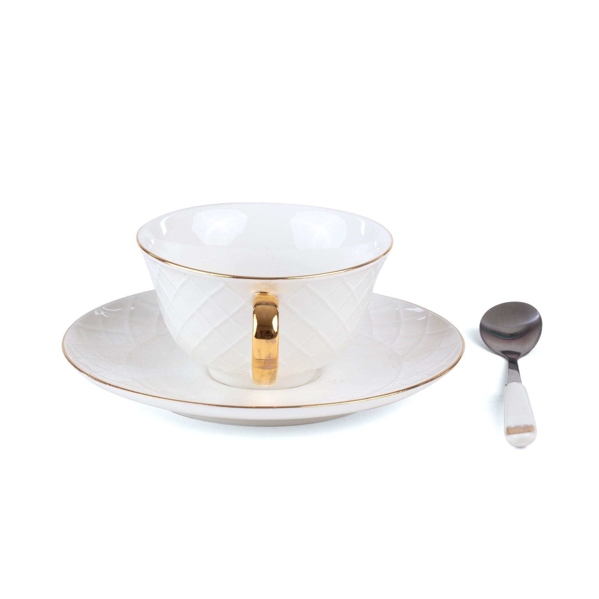 Teacup Tarin - Pomona by DEKOR - product image 3 for Resin Society