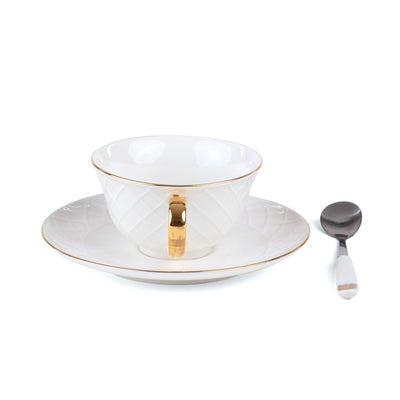 Teacup Tarin - Pomona by DEKOR - product image 3 for Resin Society