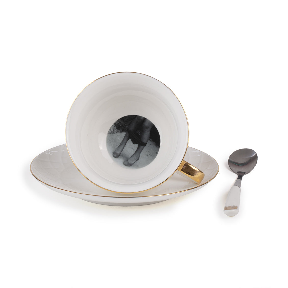 Teacup Tarin - Proserpina by DEKOR - main product image for Resin Society