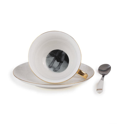 Teacup Tarin - Proserpina by DEKOR - main product image for Resin Society