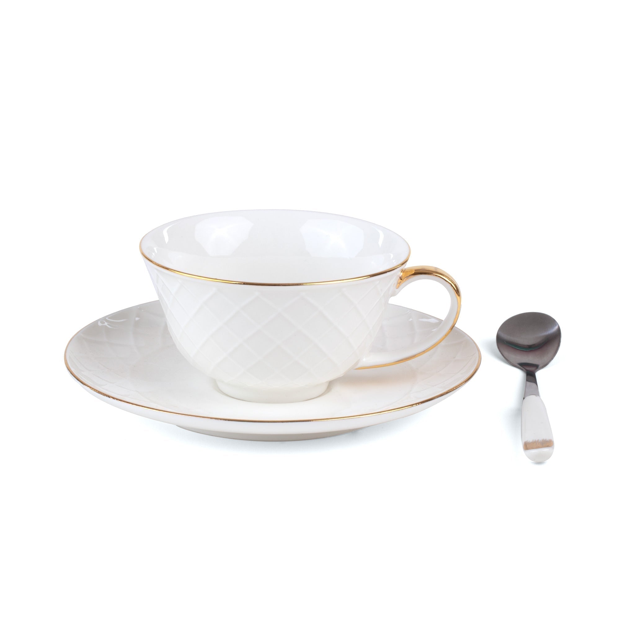 Teacup Tarin - Bona Dea by DEKOR - product image 3 for Resin Society