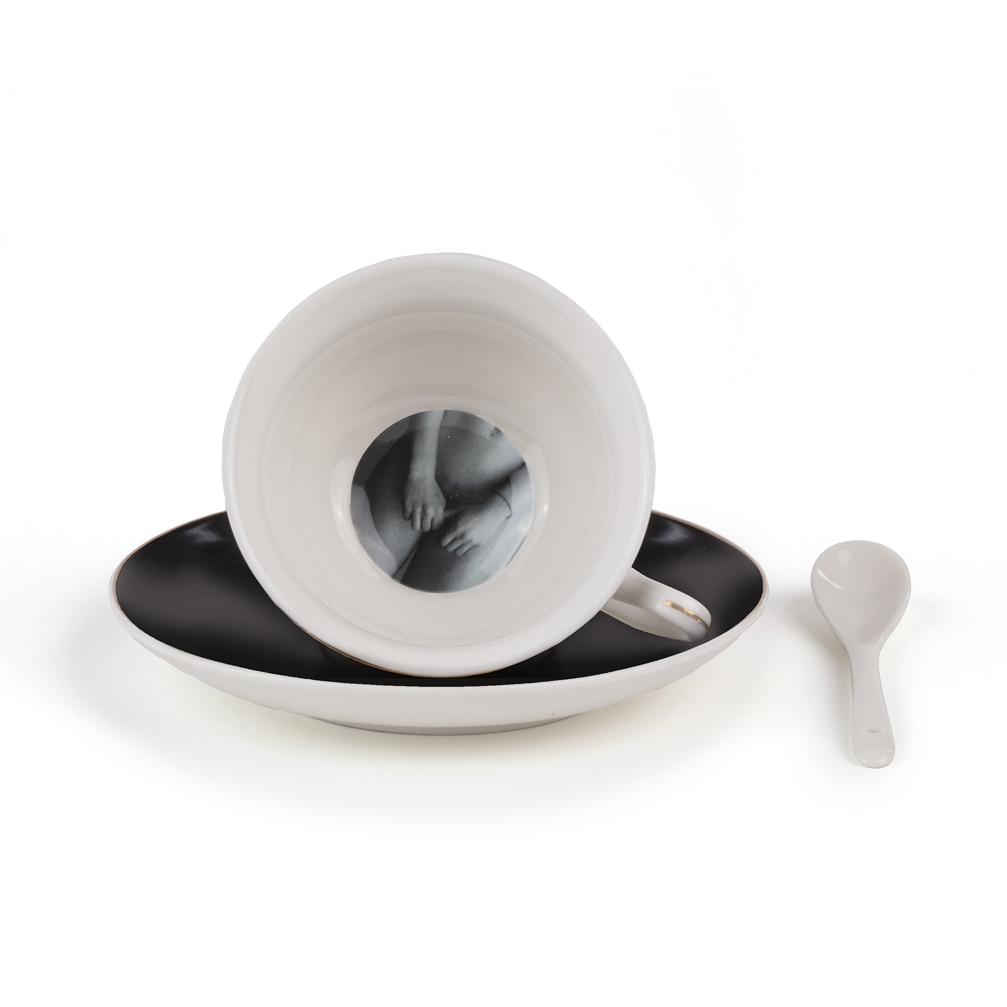 Teacup Tarin - Tacita by DEKOR - main product image for Resin Society