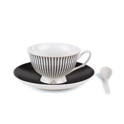 Teacup Tarin - Cerere by DEKOR - product image 2 for Resin Society