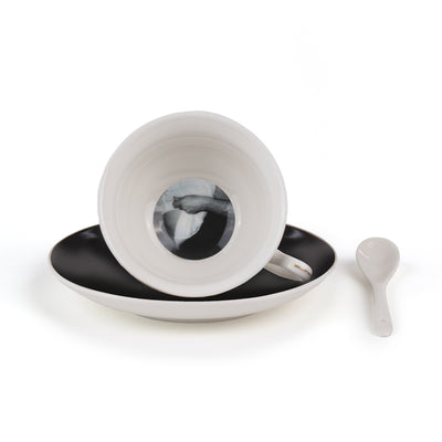 Teacup Tarin - Cerere by DEKOR - main product image for Resin Society