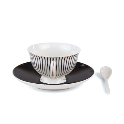 Teacup Tarin - Cerere by DEKOR - product image 3 for Resin Society