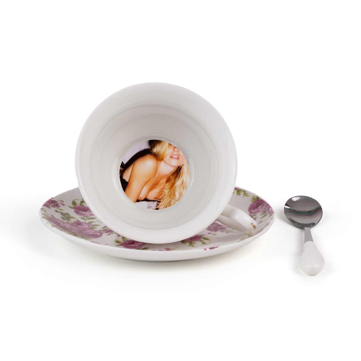Teacup Tarin - Vittoria by DEKOR - main product image for Resin Society