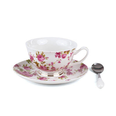 Teacup Tarin - Fortuna by DEKOR - product image 2 for Resin Society
