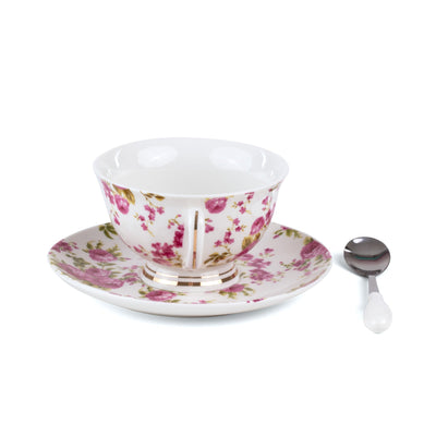 Teacup Tarin - Rumina by DEKOR - product image 2 for Resin Society