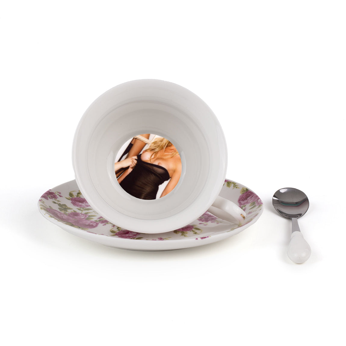 Teacup Tarin - Rumina by DEKOR - main product image for Resin Society